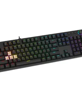 Savio Keyboard STYX Peach SAVIO