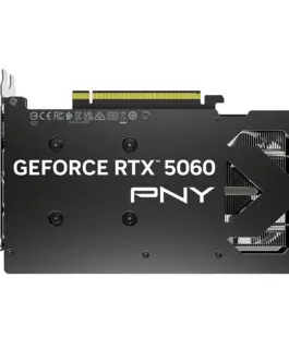Alternative view of PNY видео карта GeForce RTX 5060 8GB 2F