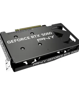 PNY видео карта GeForce RTX 5060 8GB 2F