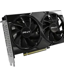 PNY видео карта GeForce RTX 5060 8GB 2F