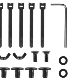 Maclean Under-desk кабел organi zer MC-103 B