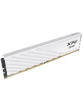 Alternative view of Adata памет XPG Lancer Blade DDR5 6400 32GB (2x16) CL32 бял