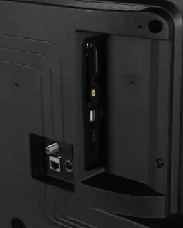 Alternative view of Toshiba TV LED 40 inches 40LV2563DG