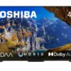 Toshiba TV LED 40 inches 40LV2563DG