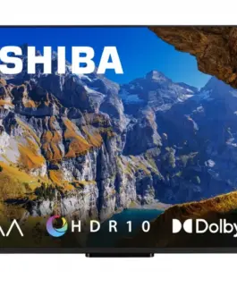 Toshiba TV LED 40 inches 40LV2563DG