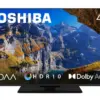 Toshiba TV LED 40 inches 40LV3563DG