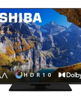Toshiba TV LED 40 inches 40LV3563DG