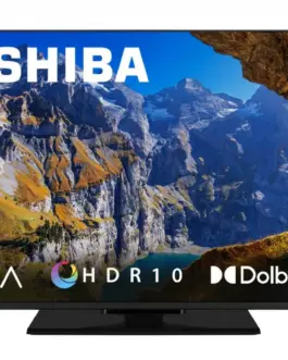 Toshiba TV LED 40 inches 40LV3563DG