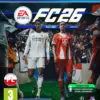 Cenega Game PlayStation 4 EA Sports FC 26