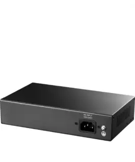 Cudy CUDY GS1010P 8xGb PoE+ 2x uplink 2xGB SFP 120W