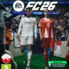 Cenega Game Xbox One/Xbox Series X EA Sports FC 26
