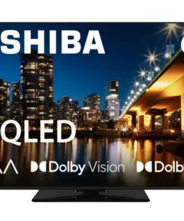 Toshiba TV QLED 65 inches 65QV3463DG