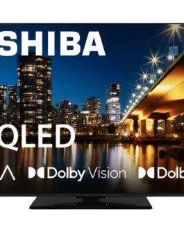 Toshiba TV QLED 65 inches 65QV3463DG