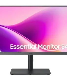 Samsung Monitor 24 inches LS24F430UAUXEN