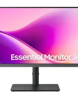 Samsung Monitor 24 inches LS24F430UAUXEN
