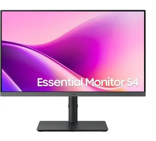 Samsung Monitor 24 inches LS24F430UAUXEN