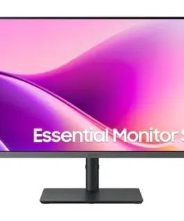 Samsung Monitor 27 inches LS27F430UAUXEN