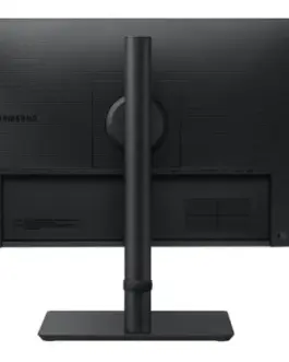 Alternative view of Samsung Monitor 27 inches LS27F430UAUXEN