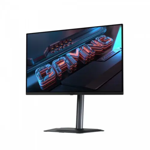 Alternative view of Gigabyte %GBYTE 27 MO27U2 GAMING 4K UHD 240Hz DP HDMI