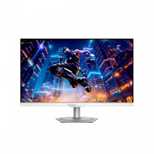 Gigabyte %GBYTE 27 M27UP ICE GMG 4K FHD 160/320Hz DP HDM