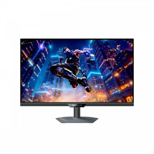 Gigabyte %GBYTE 27 M27UP IPS 4K FHD 160/240Hz DP HDM