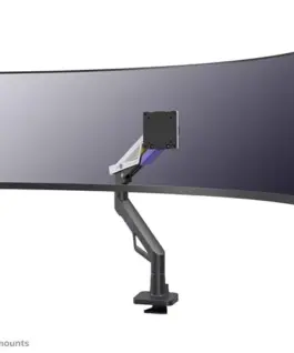 Neomounts DS70-256BL1 Gaming 24-57 2-30KG