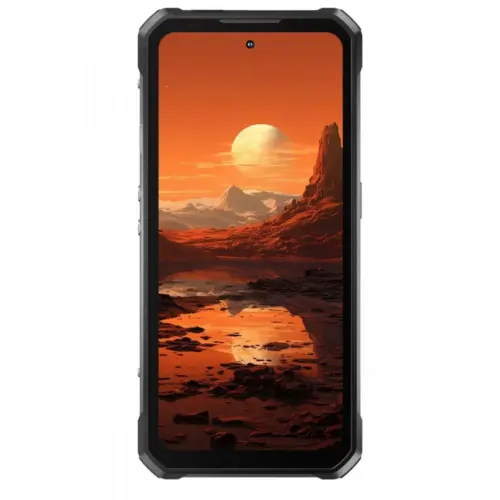 Alternative view of OUKITEL Smartphone WP100 5G 12/512 IP69K черен
