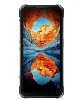 Alternative view of OUKITEL Smartphone WP100 Titan 5G 16/512GB IP69K черен