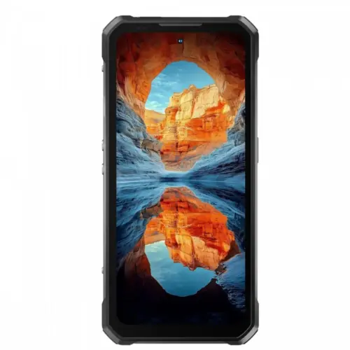 Alternative view of OUKITEL Smartphone WP100 Titan 5G 16/512GB IP69K черен