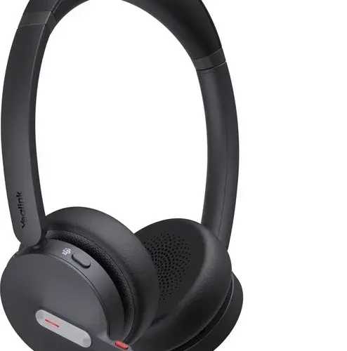 Alternative view of Yealink  BH70 DUAL