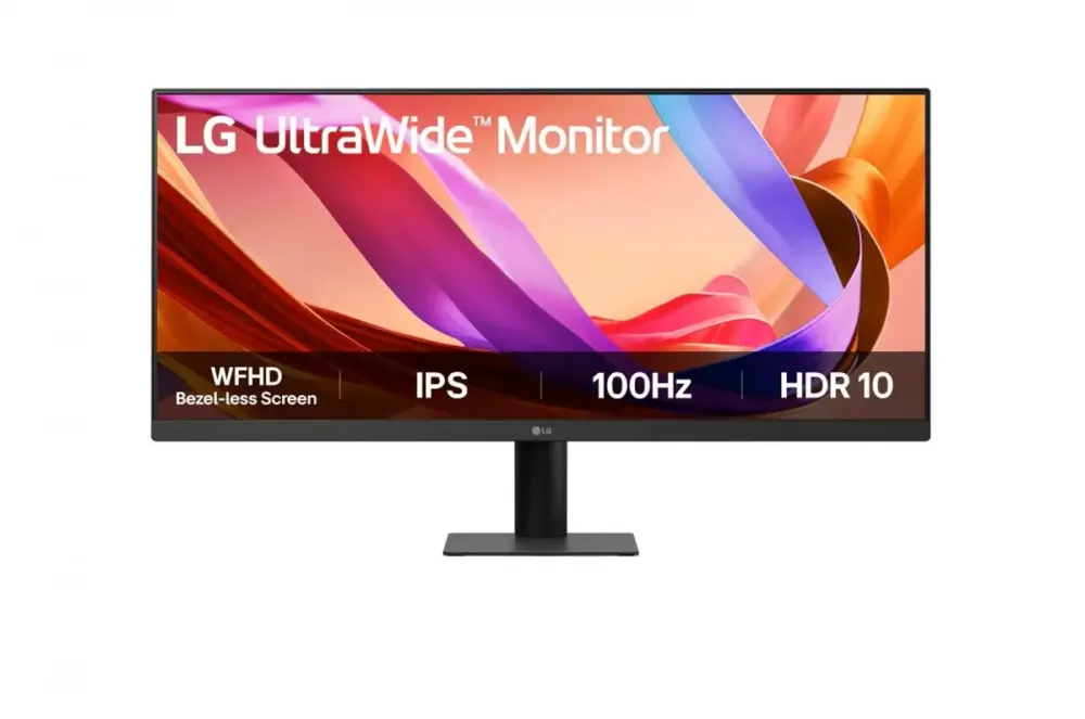 LG Electronics LG 29U511A-B 29 IPS UltraWide 21:9 WFHD