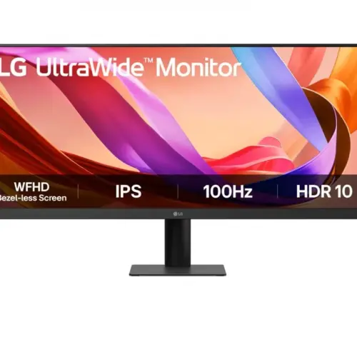 LG Electronics LG 29U511A-B 29 IPS UltraWide 21:9 WFHD