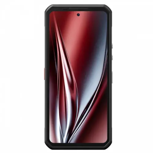 Alternative view of OUKITEL Smartphone WP300 5G 12/512GB IP69K черен
