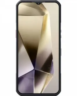 Alternative view of OUKITEL Smartphone WP35 Pro 5G 12/512GB IP69K сив