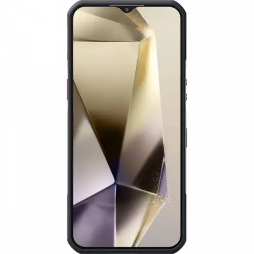 Alternative view of OUKITEL Smartphone WP35 Pro 5G 12/512GB IP69K сив