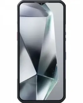 Alternative view of OUKITEL Smartphone WP35S 4G 6/256GB IP69K сив