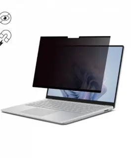 Alternative view of DICOTA Privacy Filter 2-way magnetic Universal (16:10) for 14 inches Лаптопs