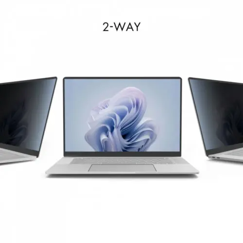 DICOTA Privacy Filter 2-way magnetic Universal