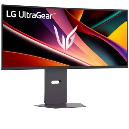 Alternative view of LG Electronics LG 34G600A-B 34 WQHD UltraGear 160Hz