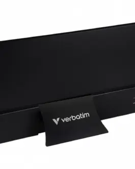 Alternative view of Verbatim Portable Touchscreen монитор PMT-15