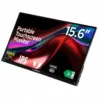 Verbatim Portable Touchscreen монитор PMT-15