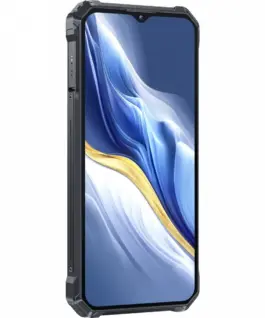 OUKITEL Smartphone WP36 Pro 4G 6/256GB IP68 черен