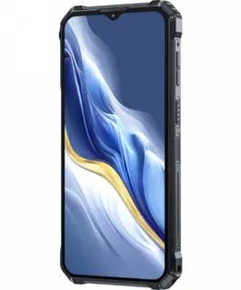 OUKITEL Smartphone WP36 Pro 4G 6/256GB IP68 черен