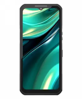 Alternative view of OUKITEL Smartphone WP39 Pro 5G 12/512GB IP69K зелен