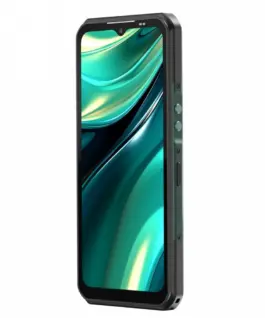 OUKITEL Smartphone WP39 Pro 5G 12/512GB IP69K зелен