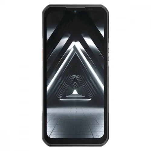 Alternative view of OUKITEL Smartphone WP55 5G 12/256GB IP69K черен