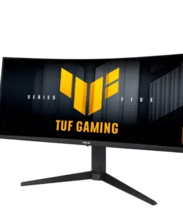 Asus Monitor 34 inches VG34WQML5A WQHD 2DP 2HDMI USB3.2