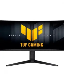 Asus Monitor 34 inches VG34WQML5A WQHD 2DP 2HDMI USB3.2