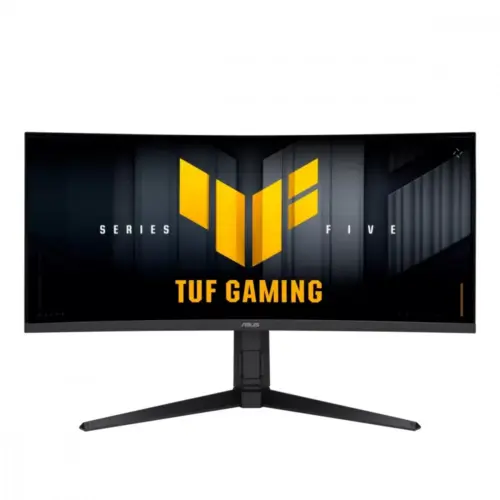 Asus Monitor 34 inches VG34WQML5A WQHD 2DP 2HDMI USB3.2