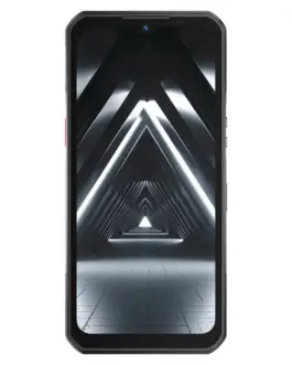 Alternative view of OUKITEL Smartphone WP55 Pro 5G 16/512GB IP69K черен